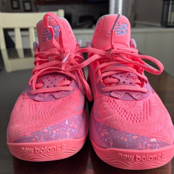 New Balance Two WXY V5 Tyrese Maxey - Picture 1 of 7